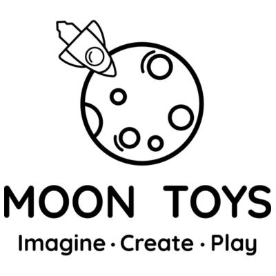 MOONTOYS - Brown Living™
