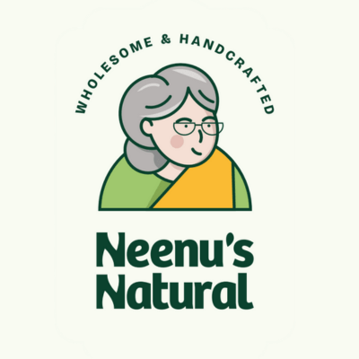 Neenu's Natural LLP - Brown Living™