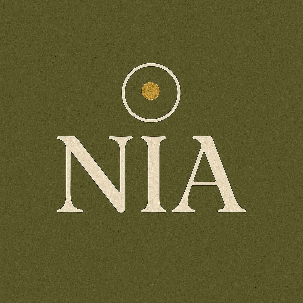 Nia Studio - Brown Living™