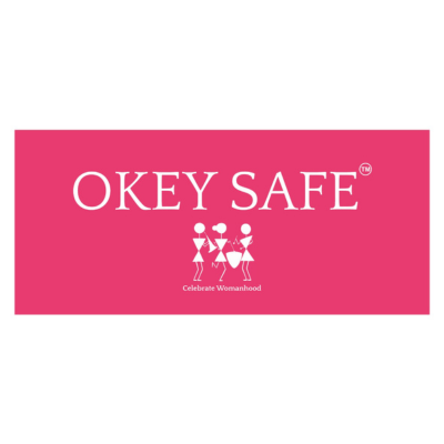 OKEY SAFE - Brown Living™