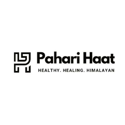 Pahari Haat - Brown Living™