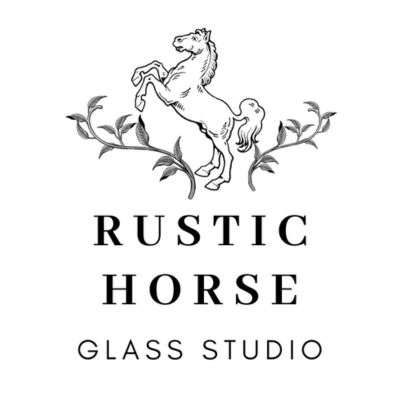 Rustic Horse - Brown Living™