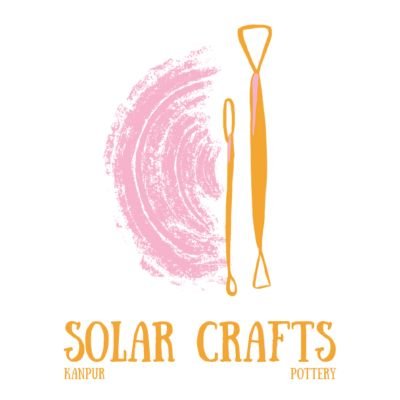 Solar Crafts - Brown Living™