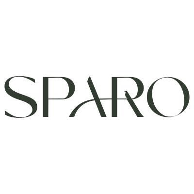 Sparo Living - Brown Living™
