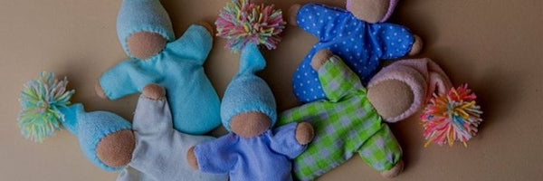 Sustainable Baby Gifts - Brown Living™