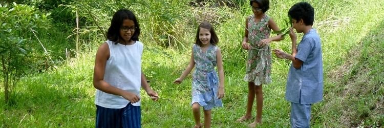 Sustainable & Eco Friendly Clothes for Kids | Brown Living™