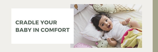 Sustainable Kids Feeding & Nursing - Brown Living™