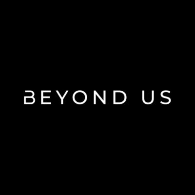 The Beyond Us - Brown Living™