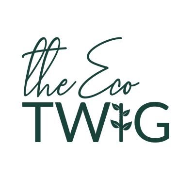 The Eco Twig - Brown Living™