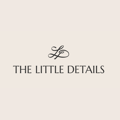 The Little Details - Brown Living™
