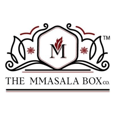 The MMasala Box Co. - Brown Living™