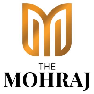 The Mohraj - Brown Living™