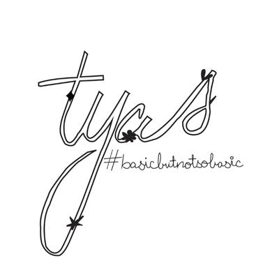 Shop tyas on Brown Living