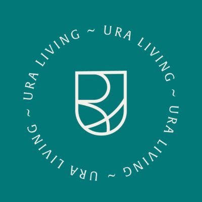 URA Living - Brown Living™