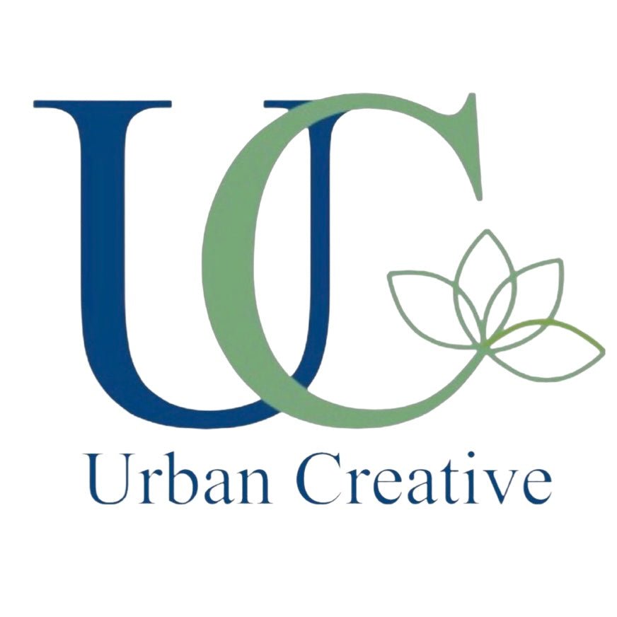 Urban Creative - Brown Living™