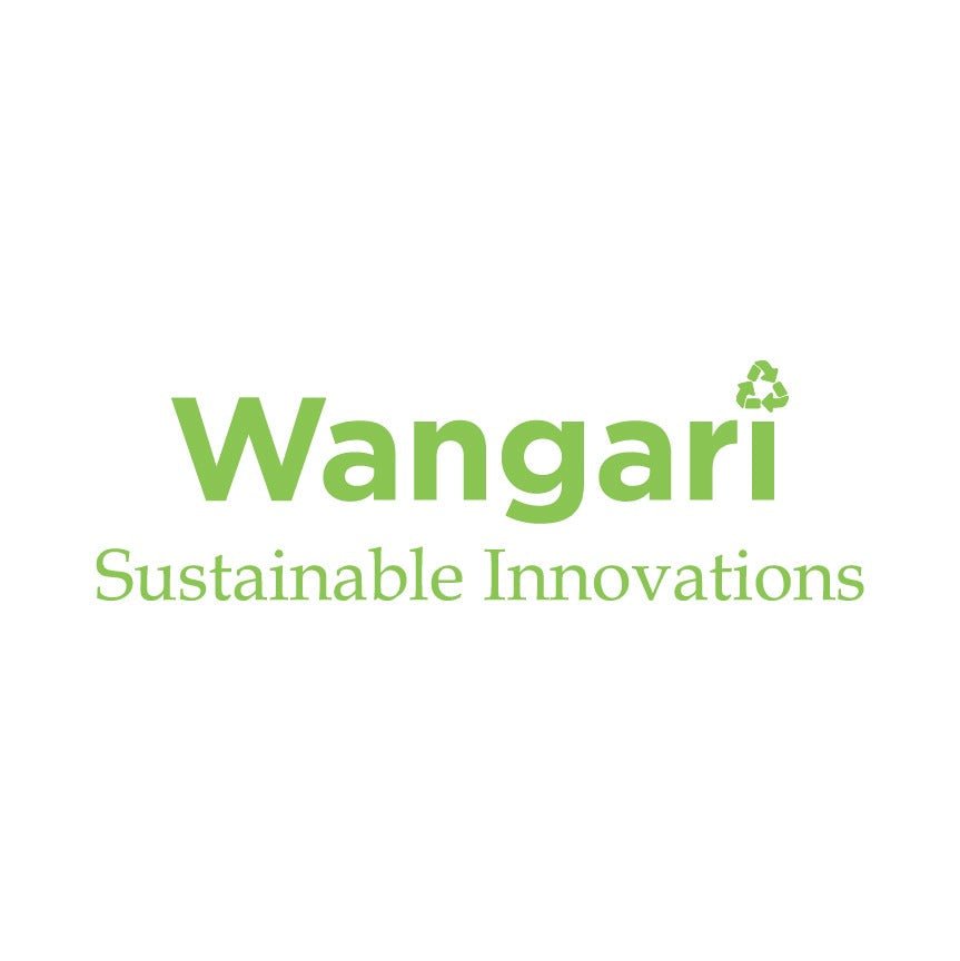 Wangari - Brown Living™