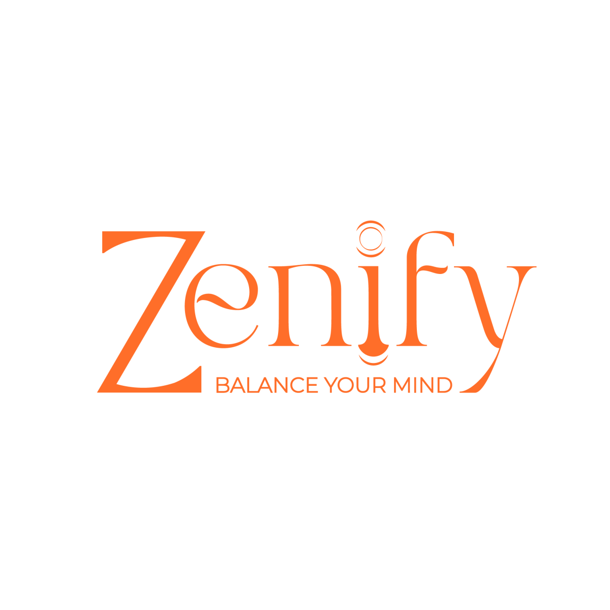 Zenify on Brown Living™