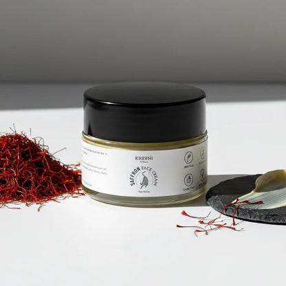 100% Natural Botanica Age Grace & Renewal Facial Kit – Face Cleanser on Brown Living™. SKU: facialkit_botanic_01. Img 6.