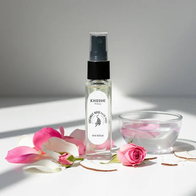 100% Natural Botanica Age Grace & Renewal Facial Kit – Face Cleanser on Brown Living™. SKU: facialkit_botanic_01. Img 9.