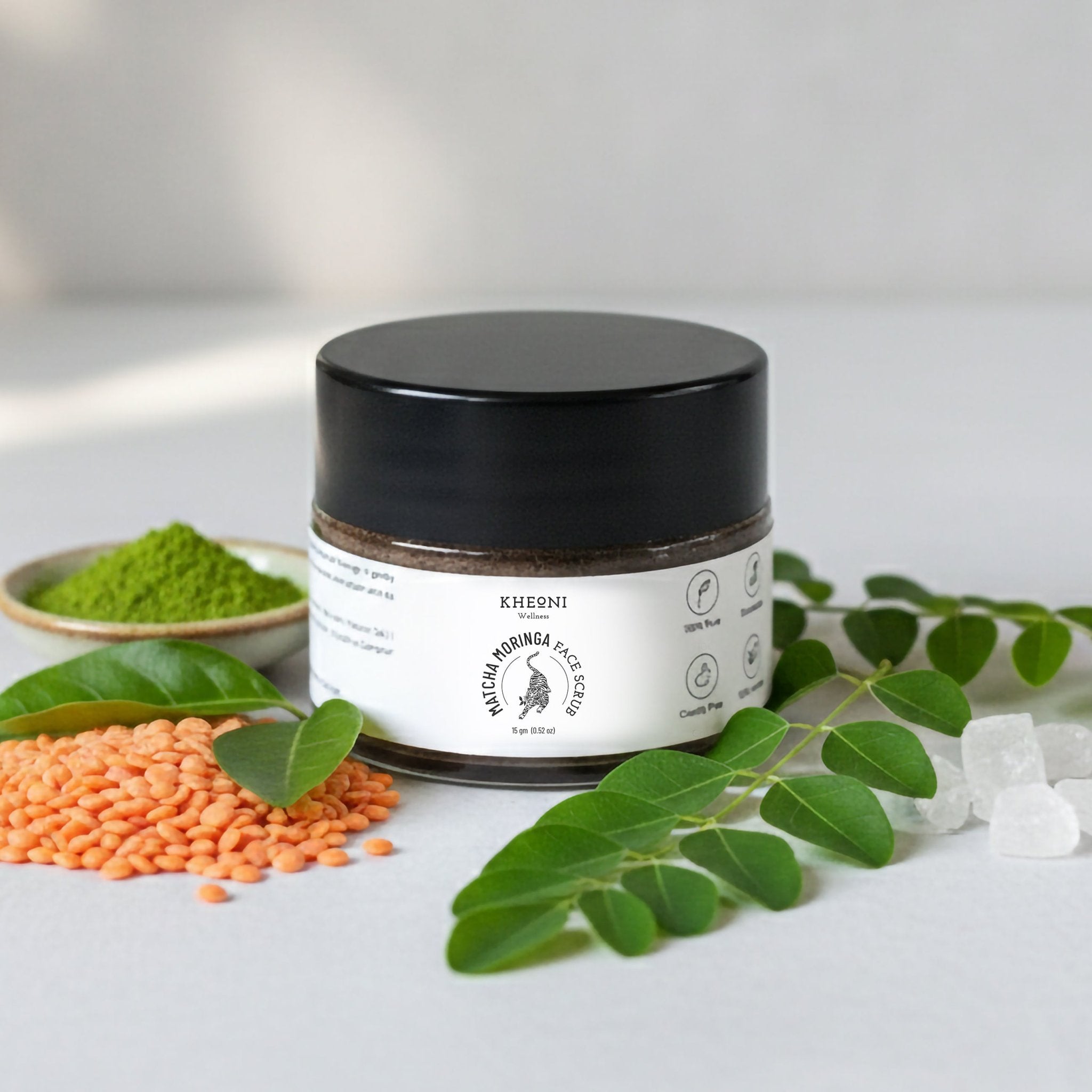 100% Natural Botanica Age Grace & Renewal Kit – Gift on Brown Living™. SKU: FFFKBGBA01. Img 8.