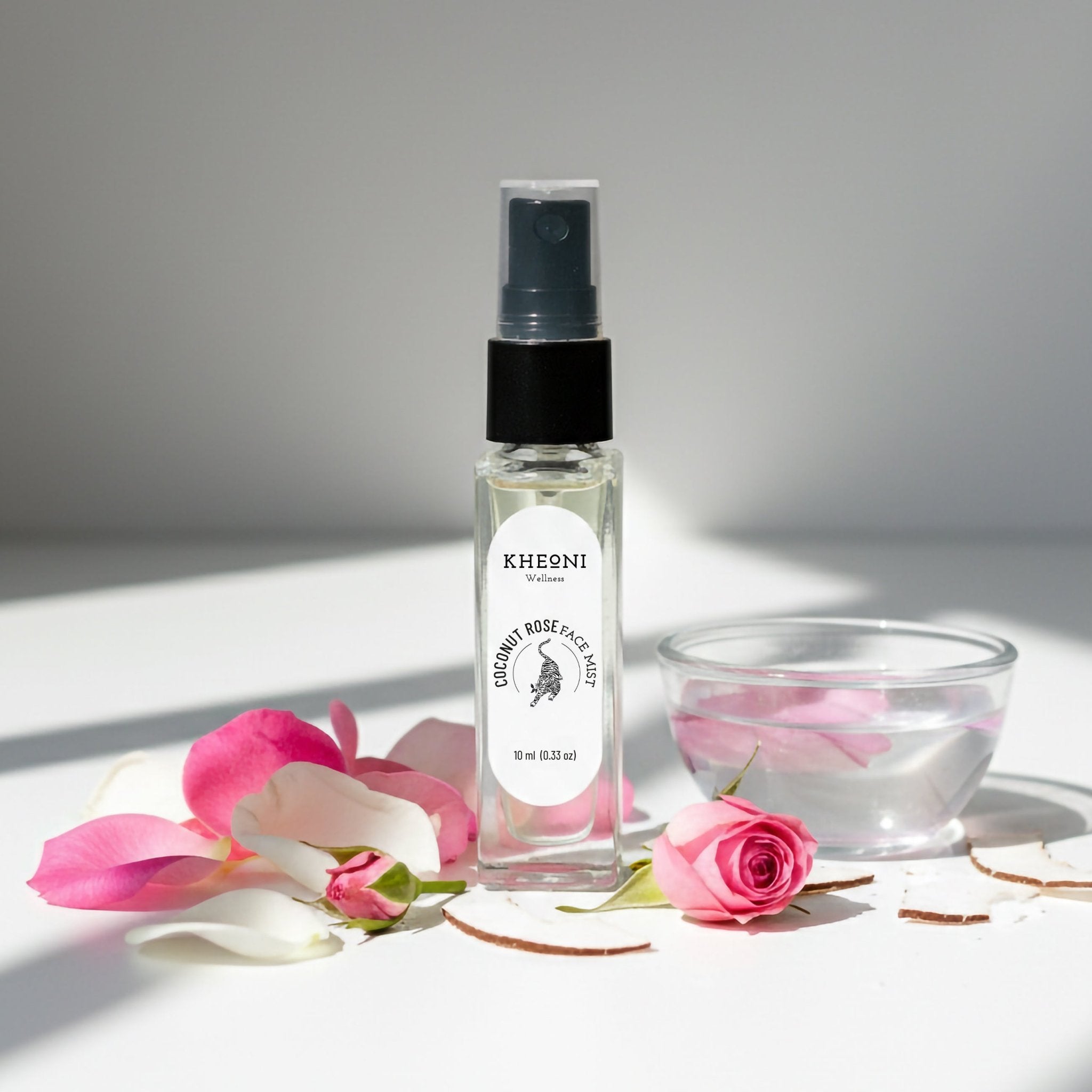 100% Natural Botanica Age Grace & Renewal Kit – Gift on Brown Living™. SKU: FFFKBGBA01. Img 4.