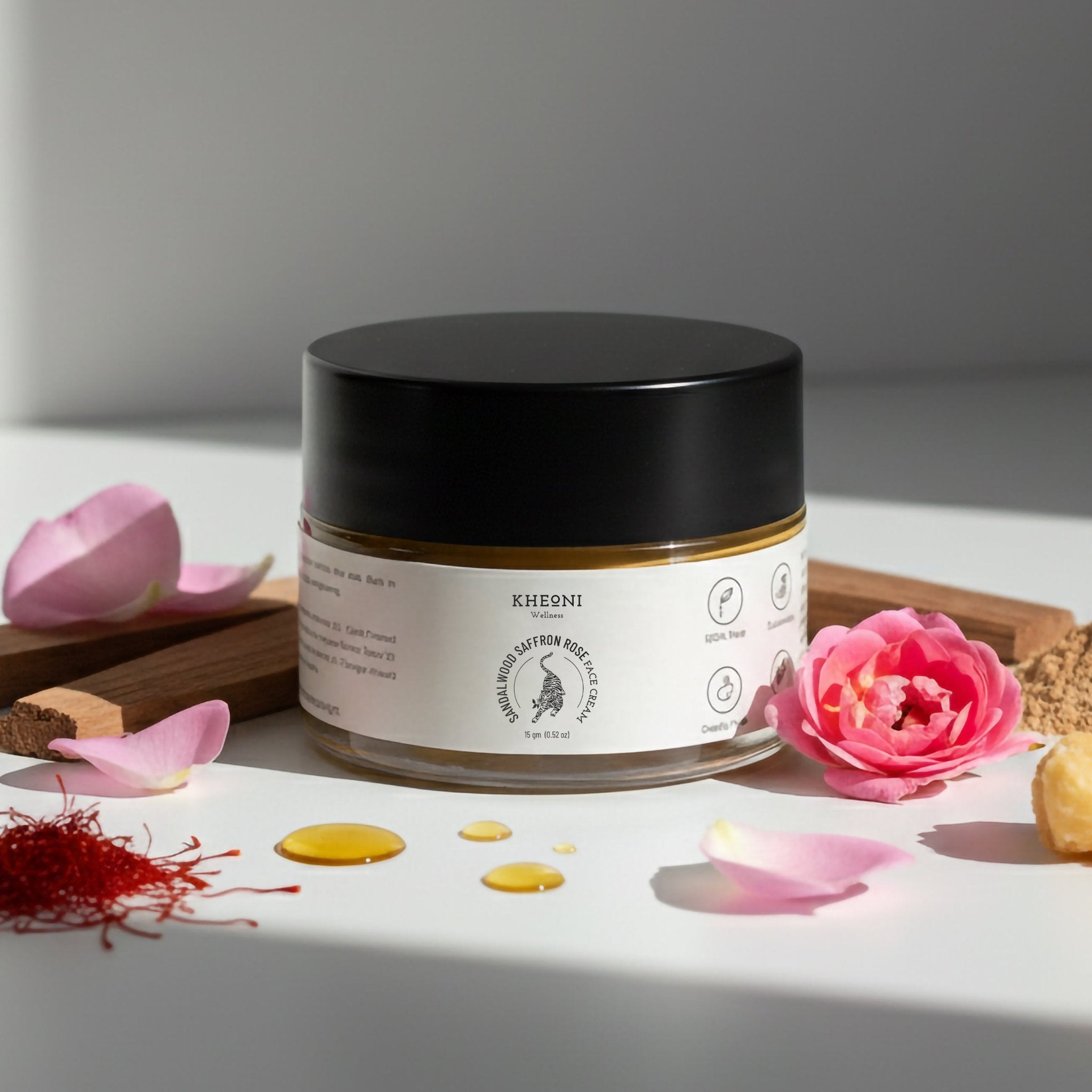 100% Natural Botanica Age Grace & Renewal Kit – Gift on Brown Living™. SKU: FFFKBGBA01. Img 7.