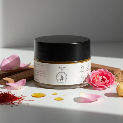 100% Natural Botanica Age Grace & Renewal Kit – Gift on Brown Living™. SKU: FFFKBGBA01. Img 7.