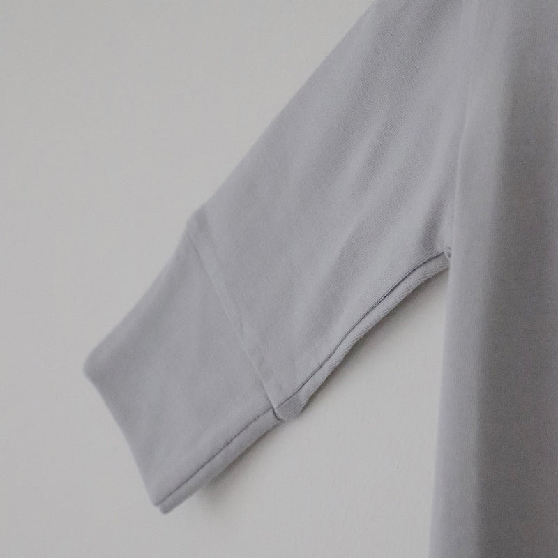 100% Organic Cotton Knotted Gown | Verified Sustainable by Brown Living™