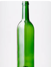BOTTLE - Made to order