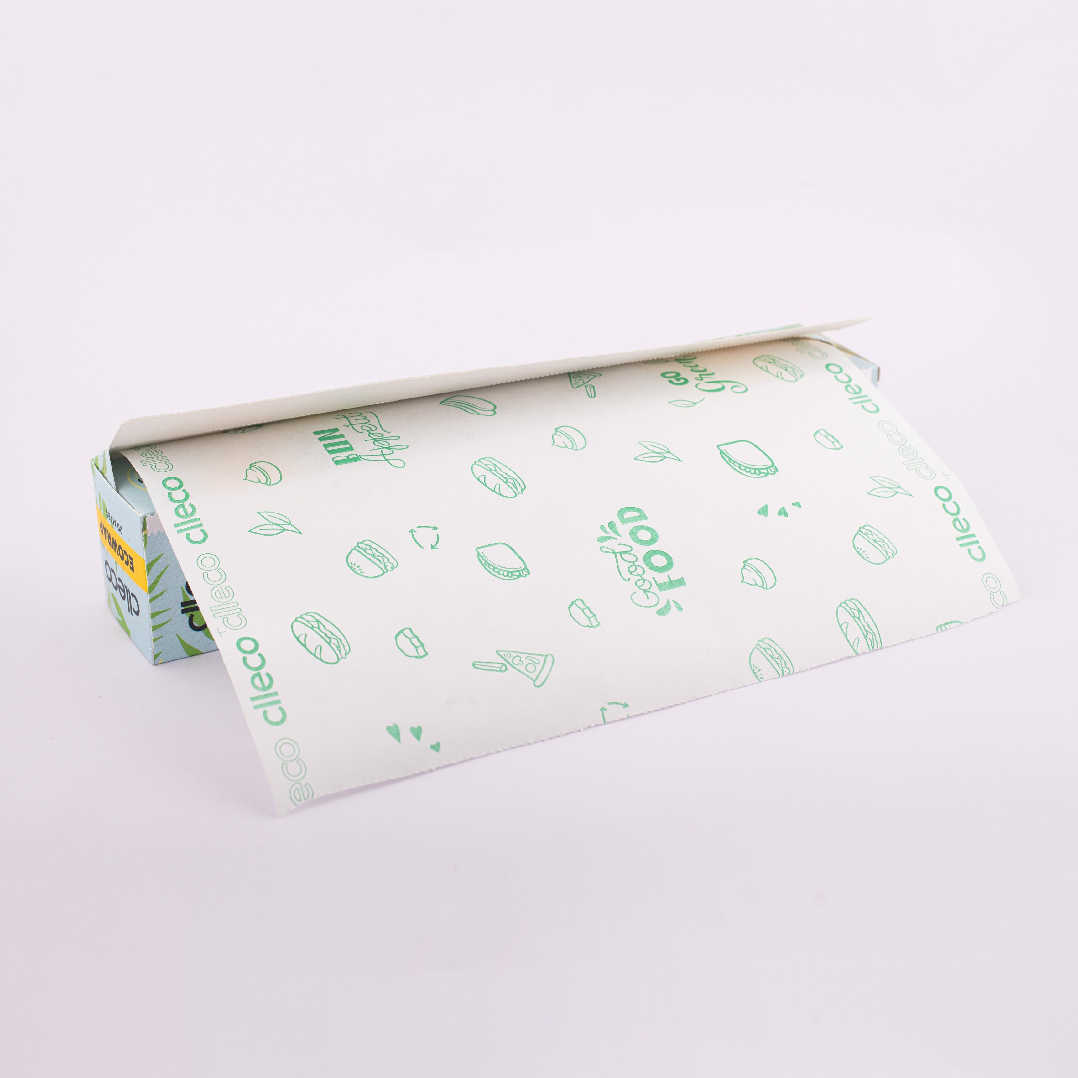 Food Wrapping Paper Roll- 20 mtr