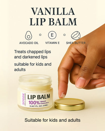 Mango Kiss- Lip Balm Butter 15 G