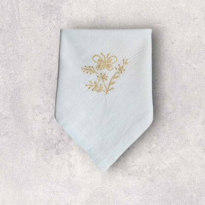 Anthophile Dinner Napkin- Set of 2