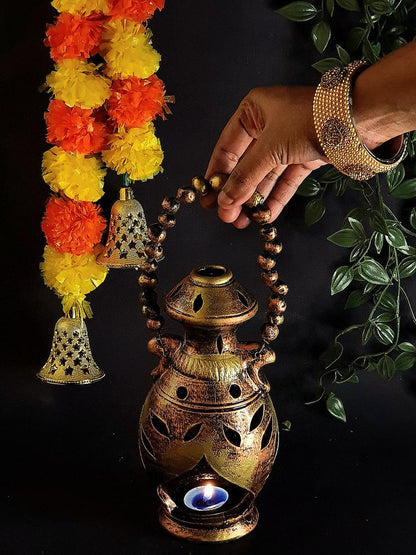 Laltain – Traditional Indian Lantern Decor