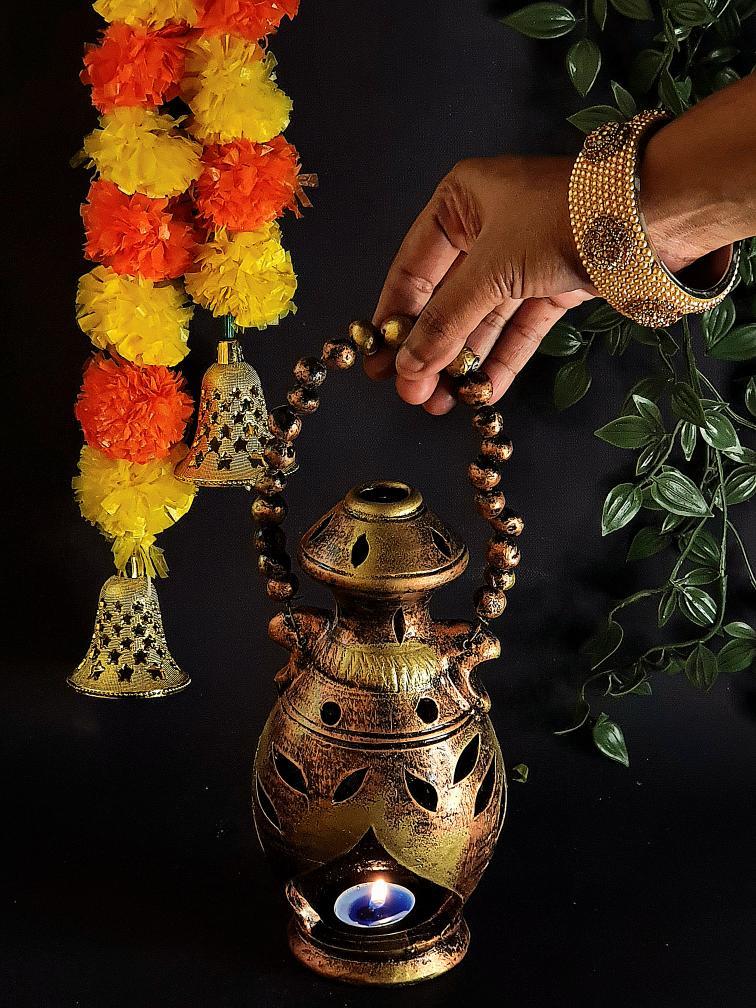 Laltain – Traditional Indian Lantern Decor