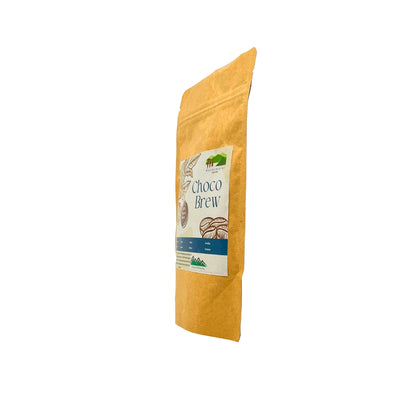 Choco Brew – Rich Chocolate Infused Coffee