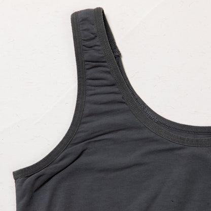 Women’s Organic Sports Bra – Plant Dyed, Toxin-Free & Anti-Microbial