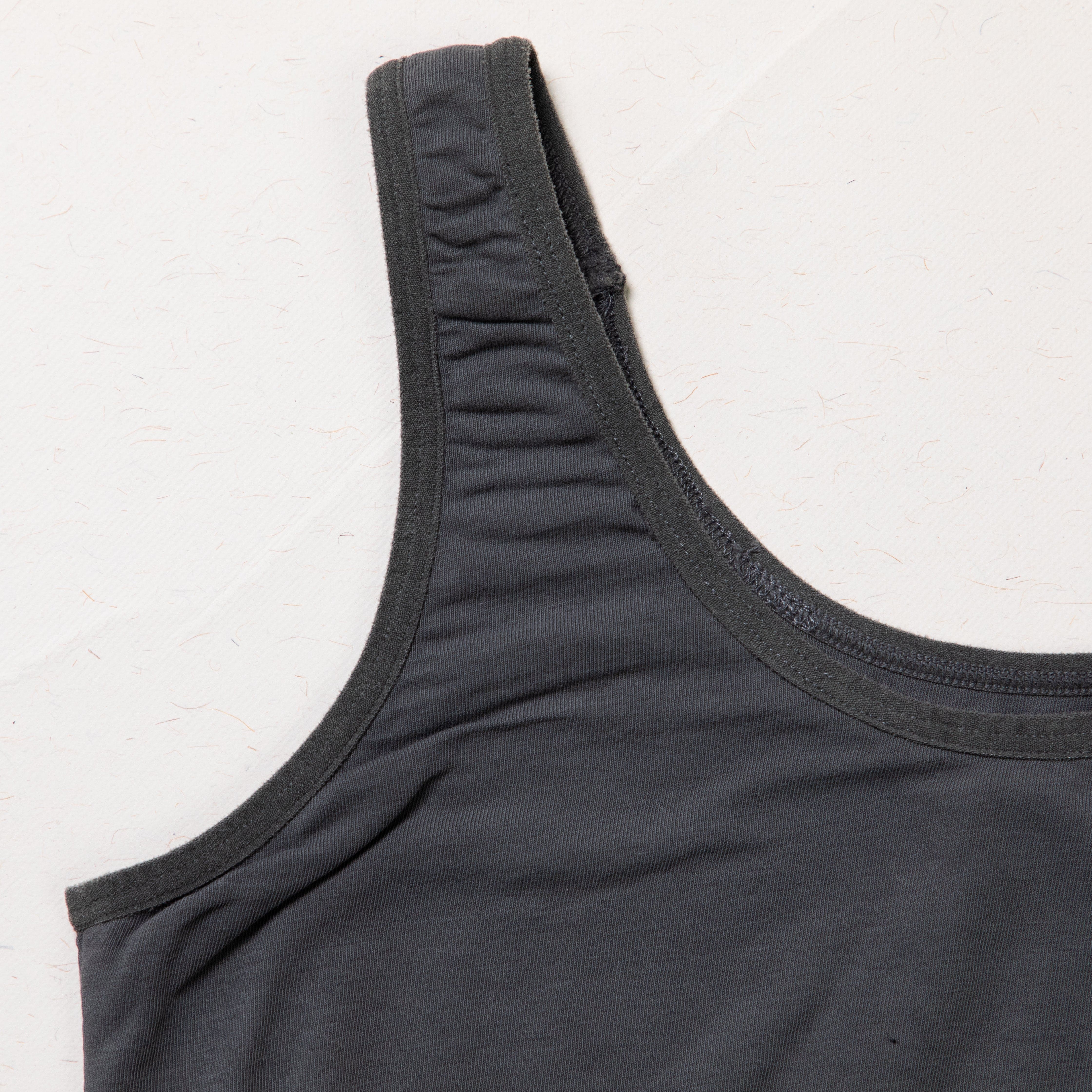 Women’s Organic Sports Bra – Plant Dyed, Toxin-Free & Anti-Microbial