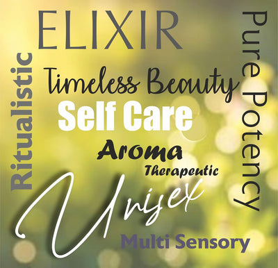 Elixir Eucalyptus Essential Oil, 24ml