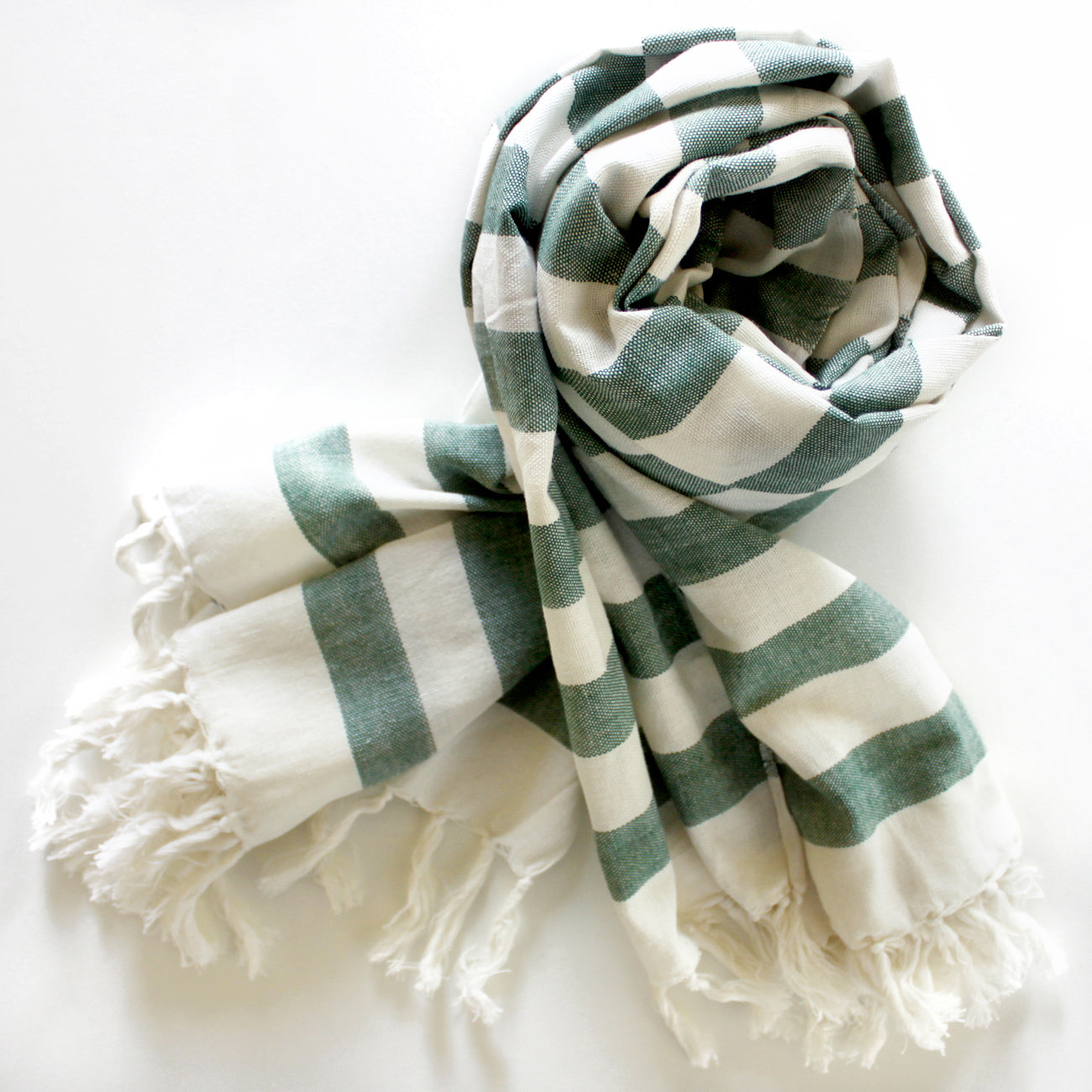 Infini | Multi-Purpose Cotton Throw – Beach Towel