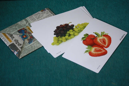 Wooden Learn and Stack Discovery Kit