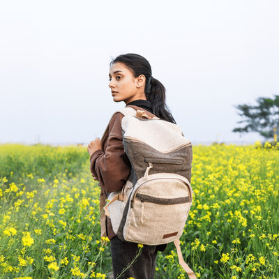 Kailash Backpack | Durable Travel & Everyday Backpack