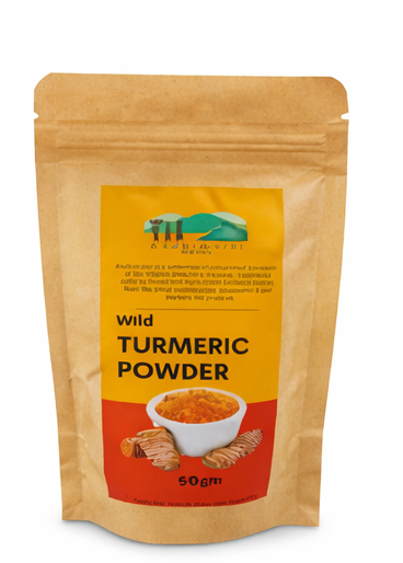 Wellness Gift Bag_Zero-Waste Home Essentials Combo (Pack of 4)