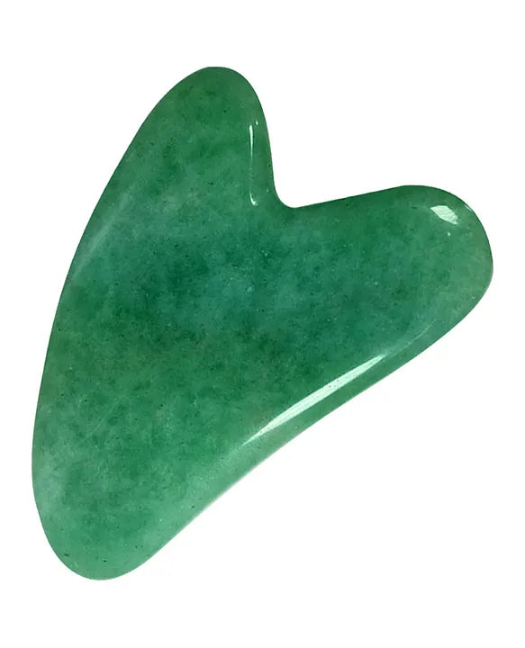 Gua Sha Massager – Face & Body