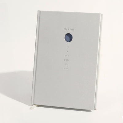 Know Yourself Wellness Journal For Self Reflection & Mindfulness