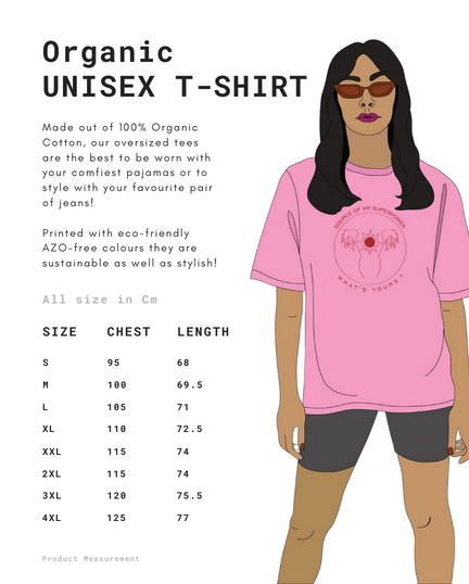 bl:sizechart | Size Chart