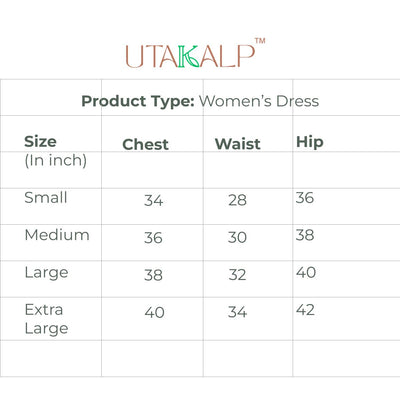 bl:sizechart | Size Chart