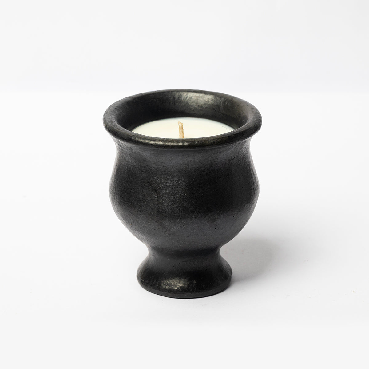 Longpi Traditional Hampai With Base Centrepiece Soy Candle