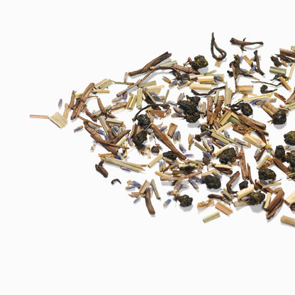 Zen Garden - Green Tea - 60g | Verified Sustainable by Brown Living™