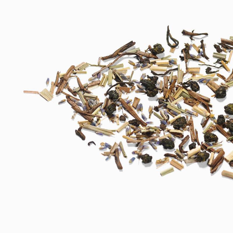 Buy Zen Garden- Green Tea - 60g | Shop Verified Sustainable Tea on Brown Living™