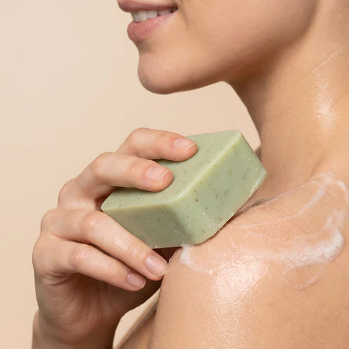 Hemp Soap Bar- 110g